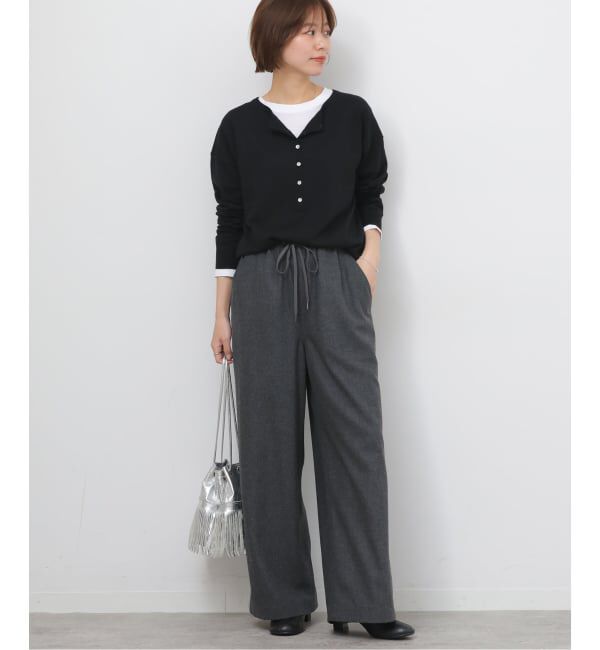 JOURNAL STANDARD relume「【MARCO MASI/マルコマージ】フリンジレザーバック」|ショルダー・メッセンジャー|