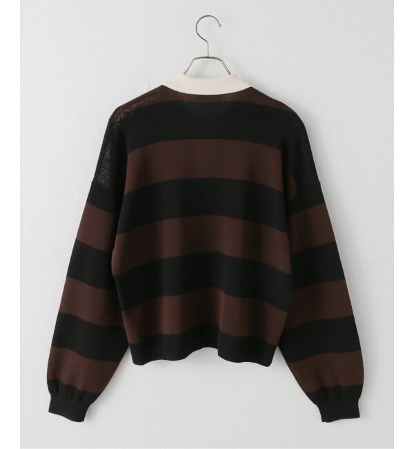 JOURNAL STANDARD relume「ラガーニット」|ニット・セーター|