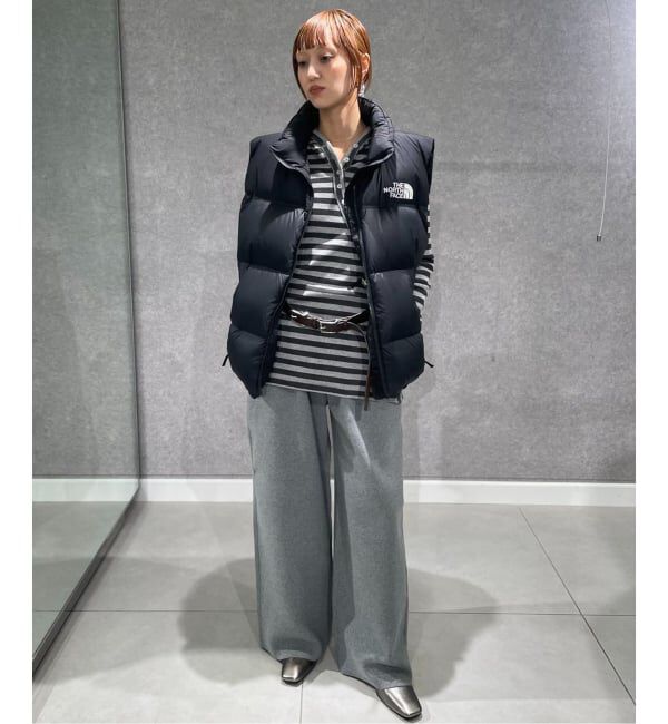 Oriens JOURNAL STANDARD「【ALM./アルム】ROBE LEATHER BOOTS AL118」|ロングブーツ|