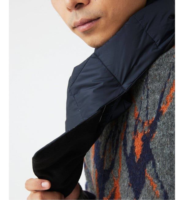 JOURNAL STANDARD relume「TAION / タイオン ベーシック ダウンマフラー TAION-201A」|マフラー|