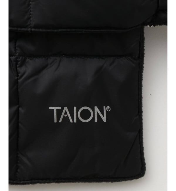 JOURNAL STANDARD relume「TAION / タイオン ベーシック ダウンマフラー TAION-201A」|マフラー|