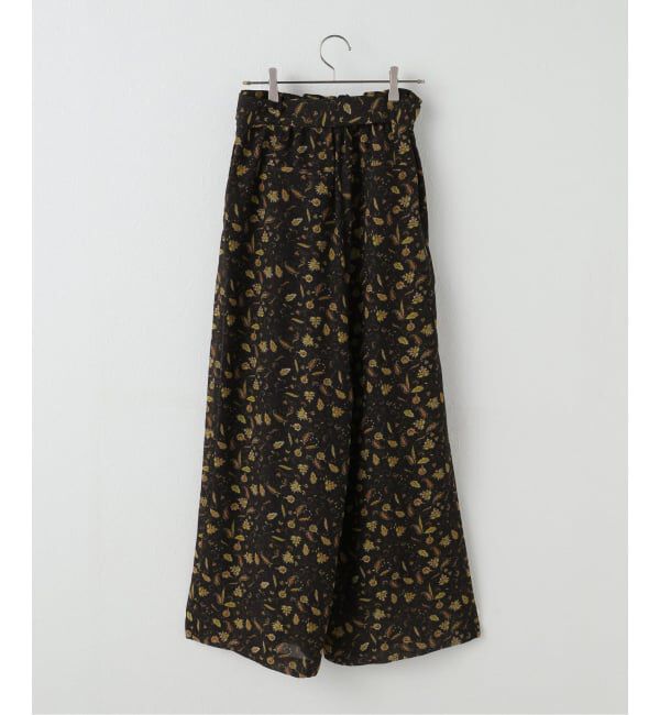 JOURNAL STANDARD「ダークブルームスプリントパンツ」|その他|