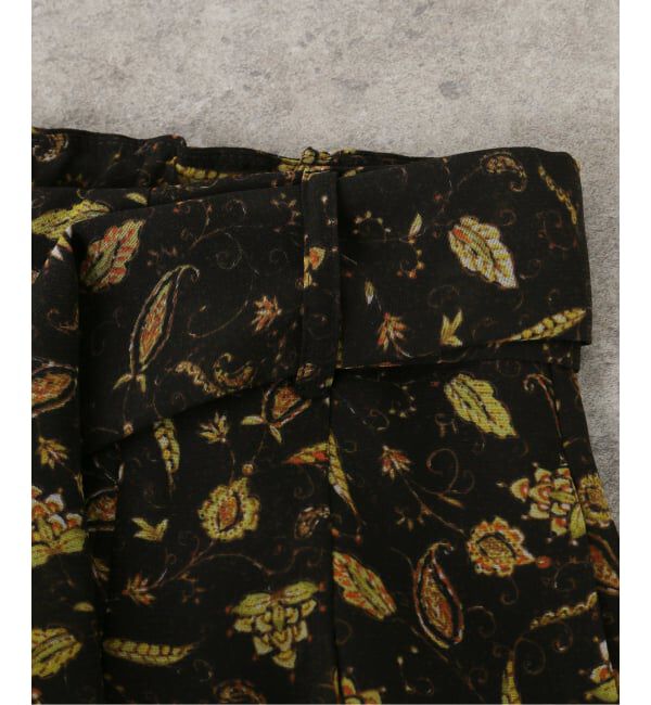 JOURNAL STANDARD「ダークブルームスプリントパンツ」|その他|