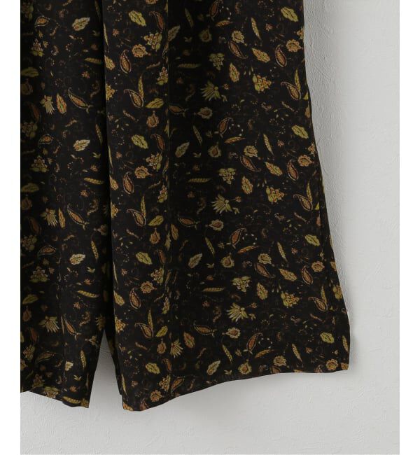 JOURNAL STANDARD「ダークブルームスプリントパンツ」|その他|