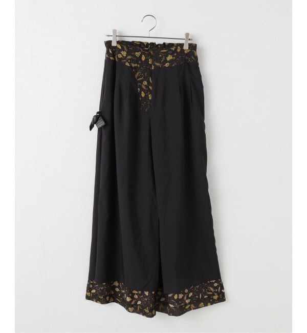 JOURNAL STANDARD「ダークブルームスプリントパンツ」|その他|