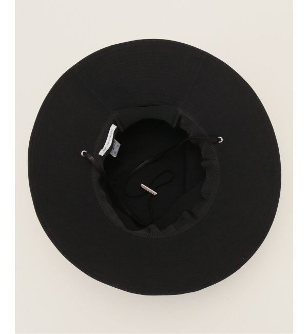 Spick and Span「【La Maison de Lyllis / ラ メゾン ド リリス】 HAMPTON」|ハット|