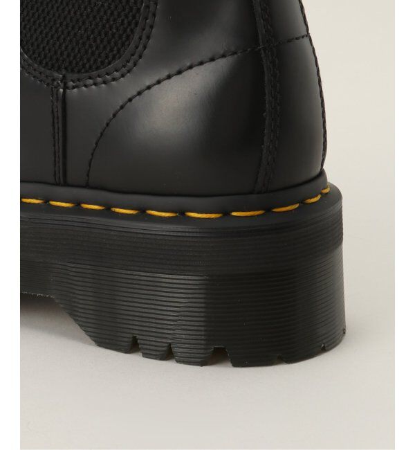 U by SPICK&SPAN「【Dr.Martens/ドクターマーチン】 2976 Hi Quar Squared」|ショートブーツ|