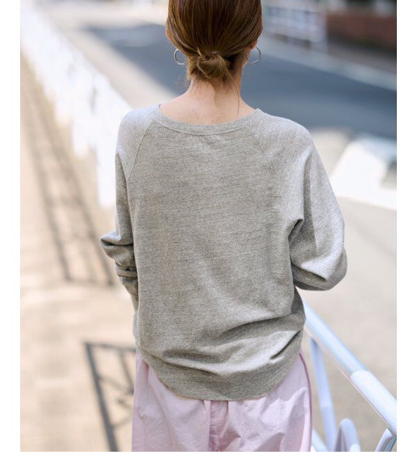 FRAMeWORK「≪一部カラーWEB限定・追加≫NEWスラブベアテンプルオーバー4」|Tシャツ・カットソー|