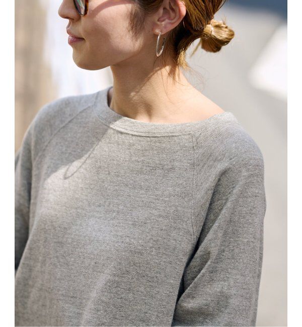 FRAMeWORK「≪一部カラーWEB限定・追加≫NEWスラブベアテンプルオーバー4」|Tシャツ・カットソー|