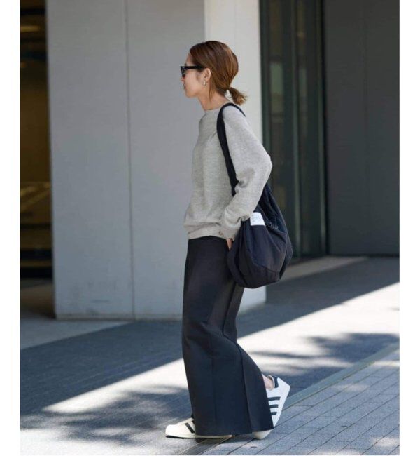 FRAMeWORK「≪一部カラーWEB限定・追加≫NEWスラブベアテンプルオーバー4」|Tシャツ・カットソー|