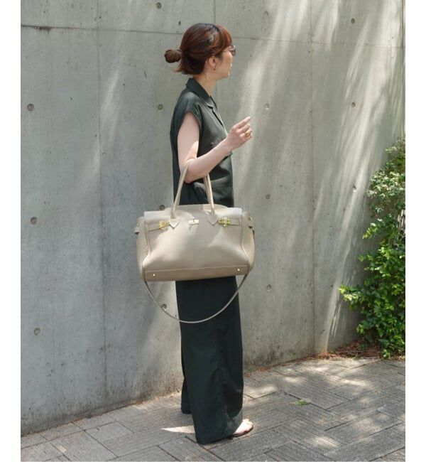 NOBLE「《追加》NOBLE別注 Le Minor/ルミノア オールインワン」|オールインワン|