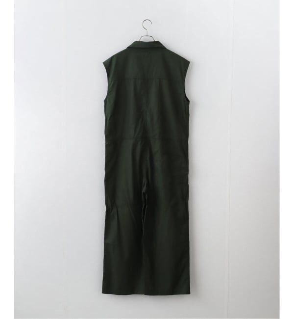 NOBLE「《追加》NOBLE別注 Le Minor/ルミノア オールインワン」|オールインワン|