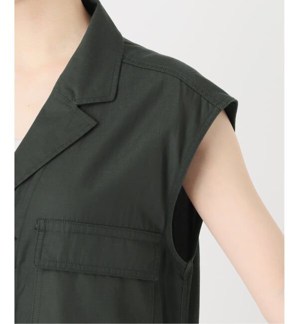 NOBLE「《追加》NOBLE別注 Le Minor/ルミノア オールインワン」|オールインワン|