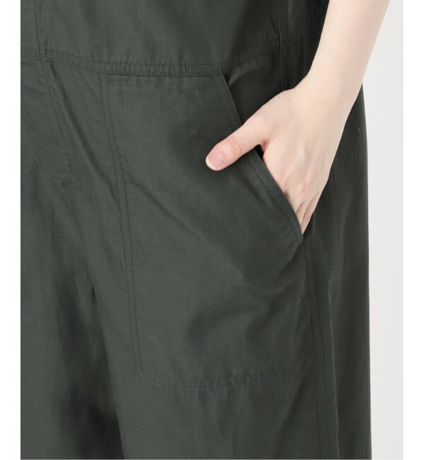 NOBLE「《追加》NOBLE別注 Le Minor/ルミノア オールインワン」|オールインワン|