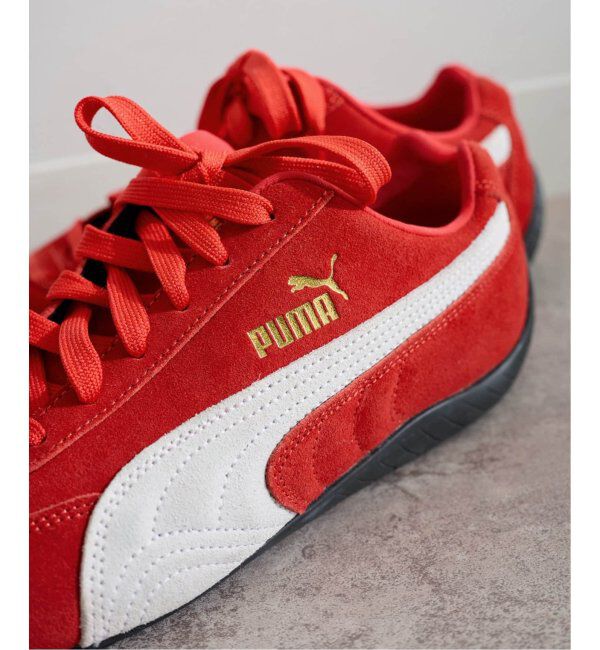 FRAMeWORK「≪追加≫PUMA/プーマ SPEEDCAT OG」|スニーカー|