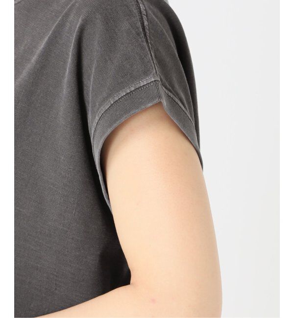 Spick and Span「SCREEN STARS/スクリーンスターズ バックロゴフレンチスリーブ」|Tシャツ・カットソー|