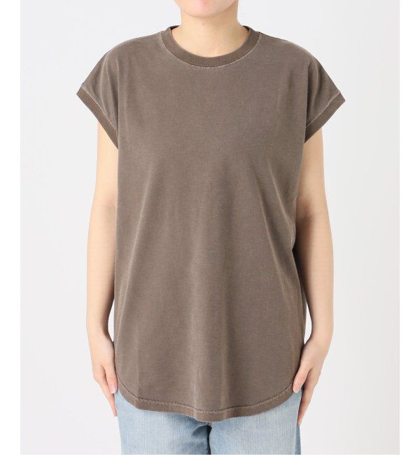 Spick and Span「SCREEN STARS/スクリーンスターズ バックロゴフレンチスリーブ」|Tシャツ・カットソー|