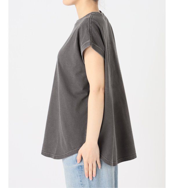 Spick and Span「SCREEN STARS/スクリーンスターズ バックロゴフレンチスリーブ」|Tシャツ・カットソー|