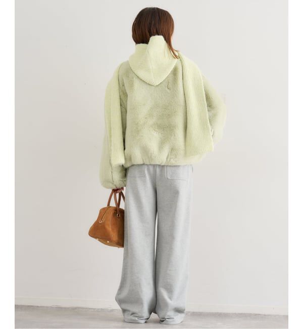 U by SPICK&SPAN「ACOC/アコック Momad Balaclava」|マフラー|