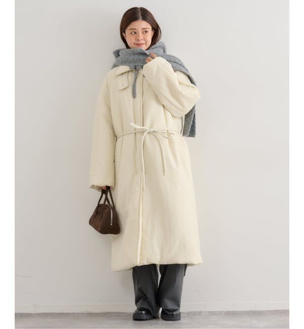 U by SPICK&SPAN「ACOC/アコック Momad Balaclava」|マフラー|