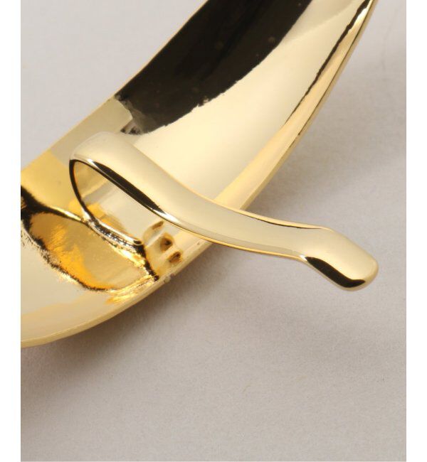  「La Totalite オーバルヘアピアス」|その他|