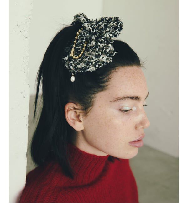  「【perle, by SAORI TANABE】Amour」|その他|