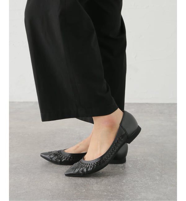  「《追加》ポインテッドサシメッシュフラット」|その他|