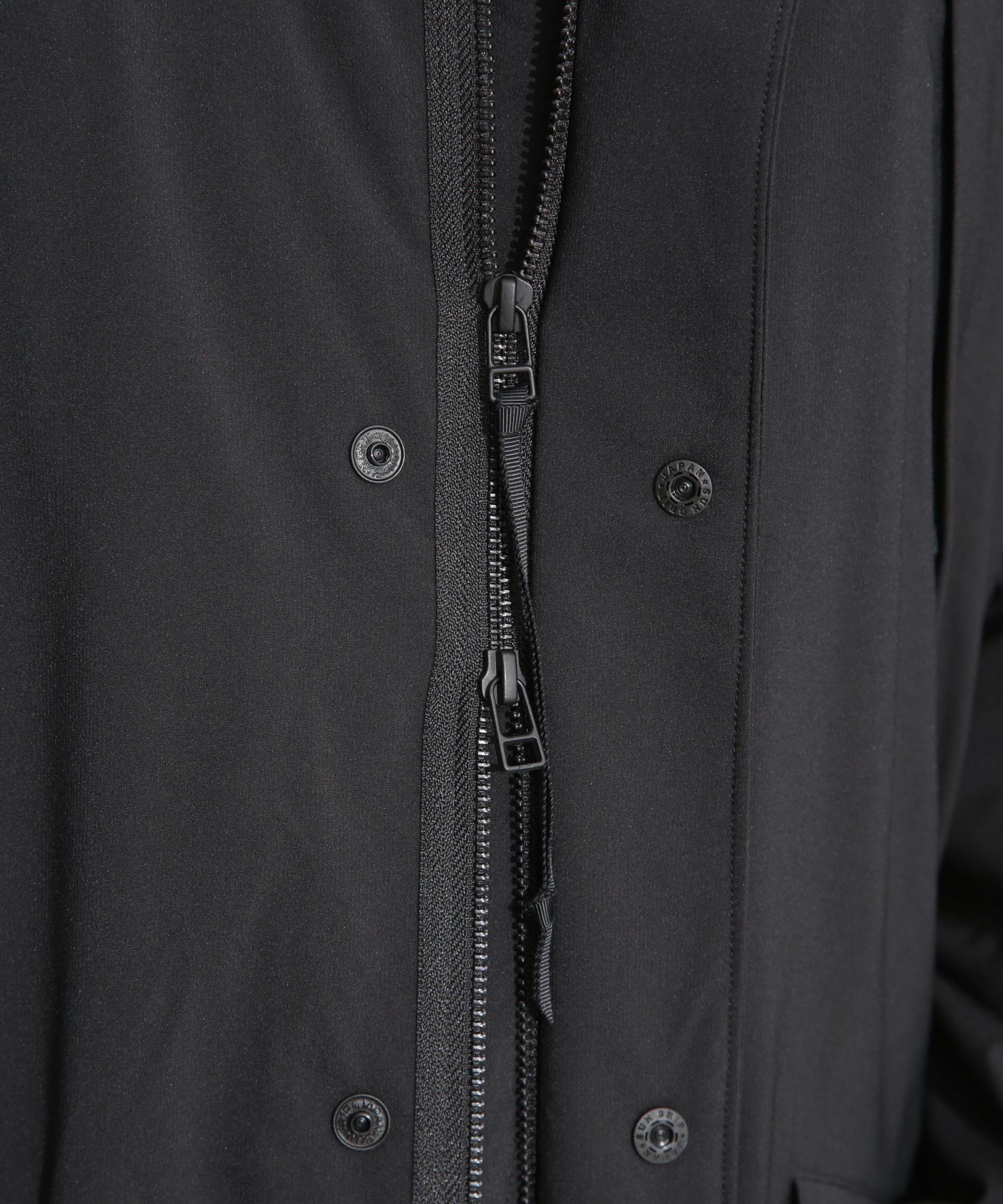 nano･universe「「Octa(R) CPCP(R)」ウォータープルーフ ライトフーディーコート」|その他|