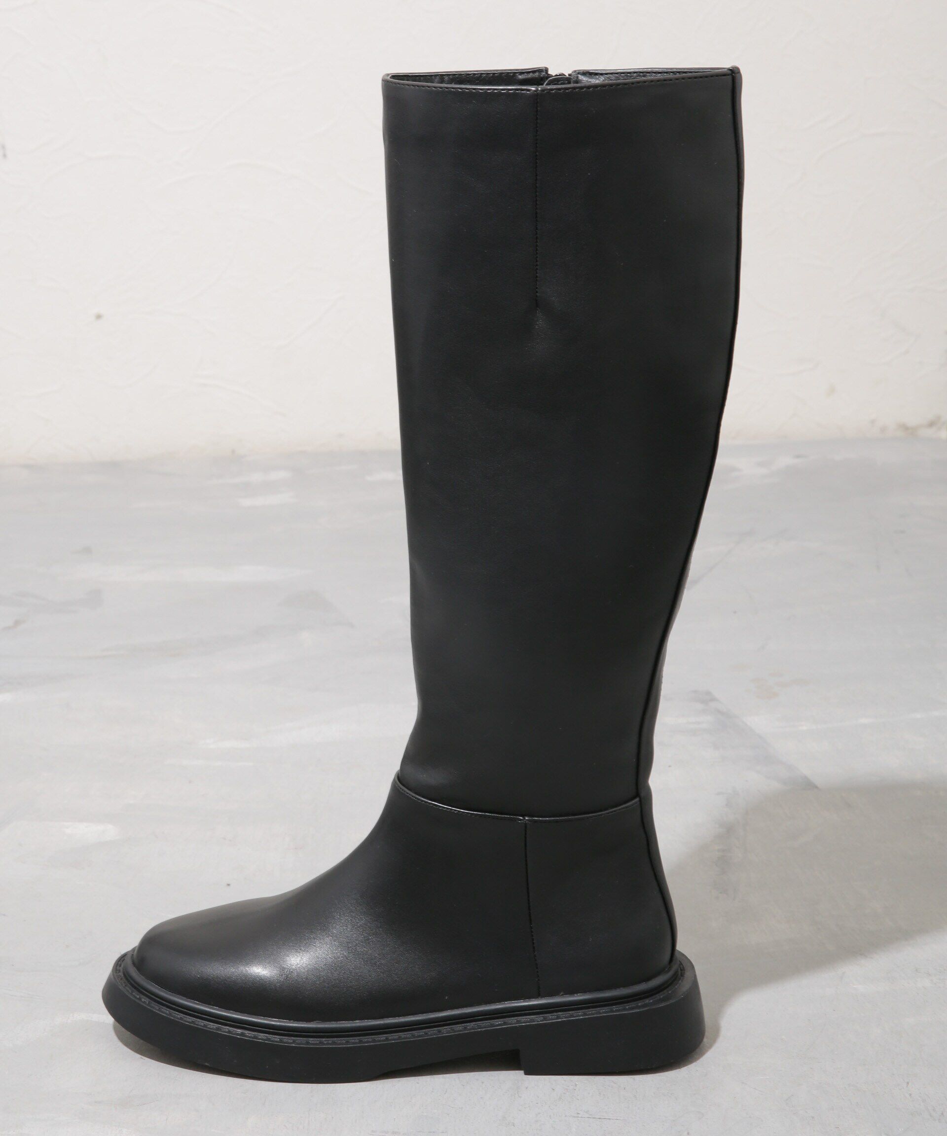 nano･universe「ロングブーツ」|ショートブーツ|