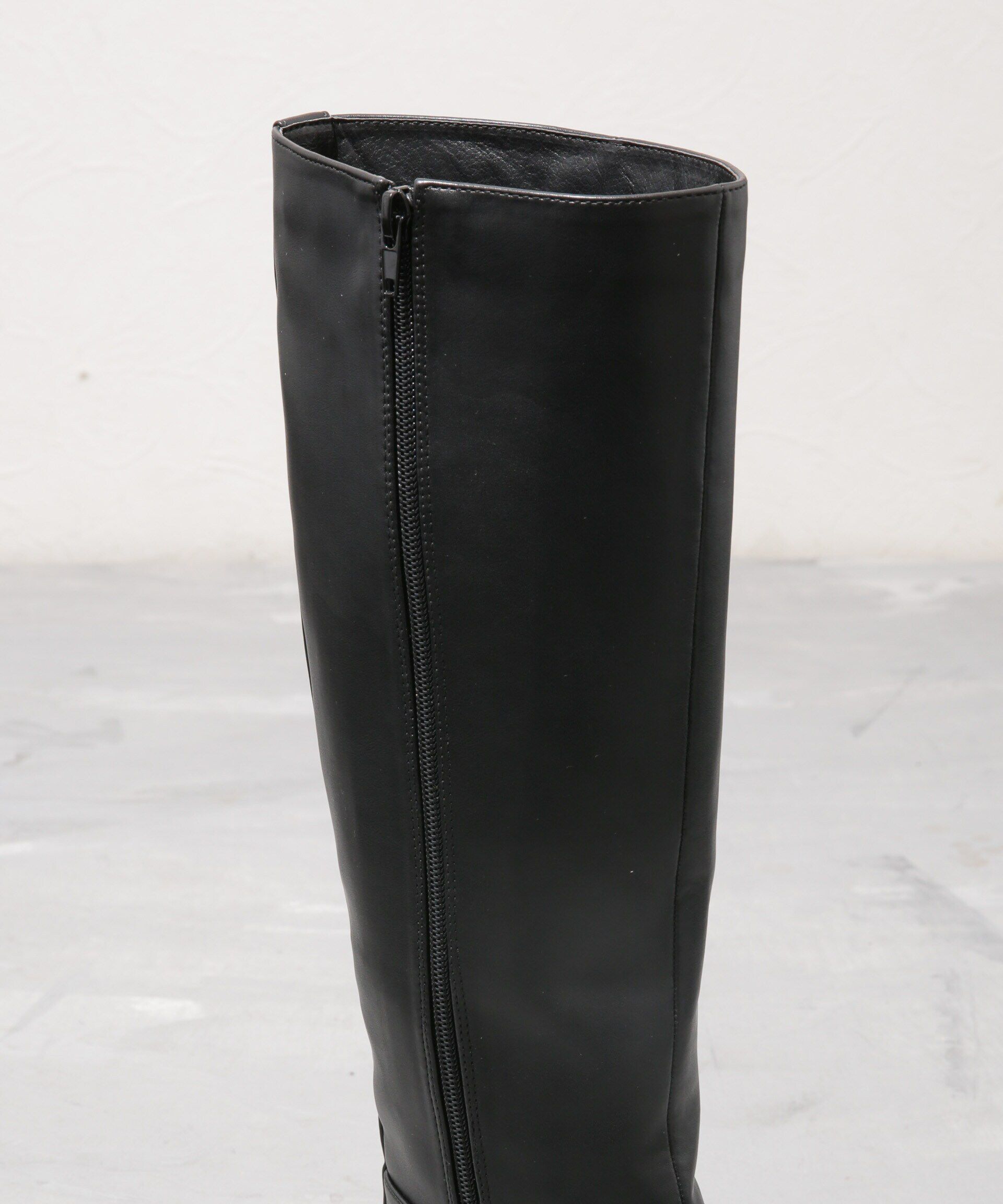 nano･universe「ロングブーツ」|ショートブーツ|