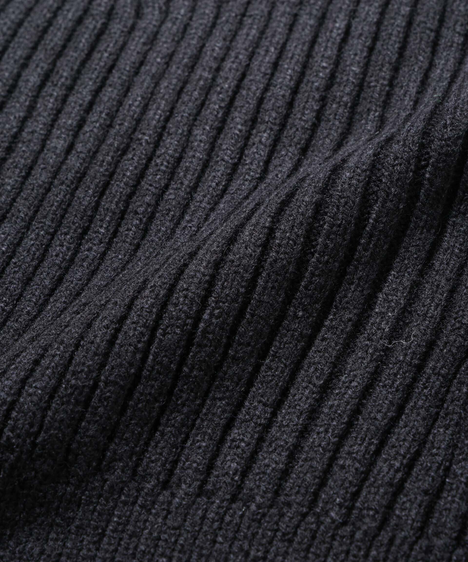 nano･universe「｢NJ/CLUB｣PARKSTOCK バラクラバ」|キャップ・キャスケット|