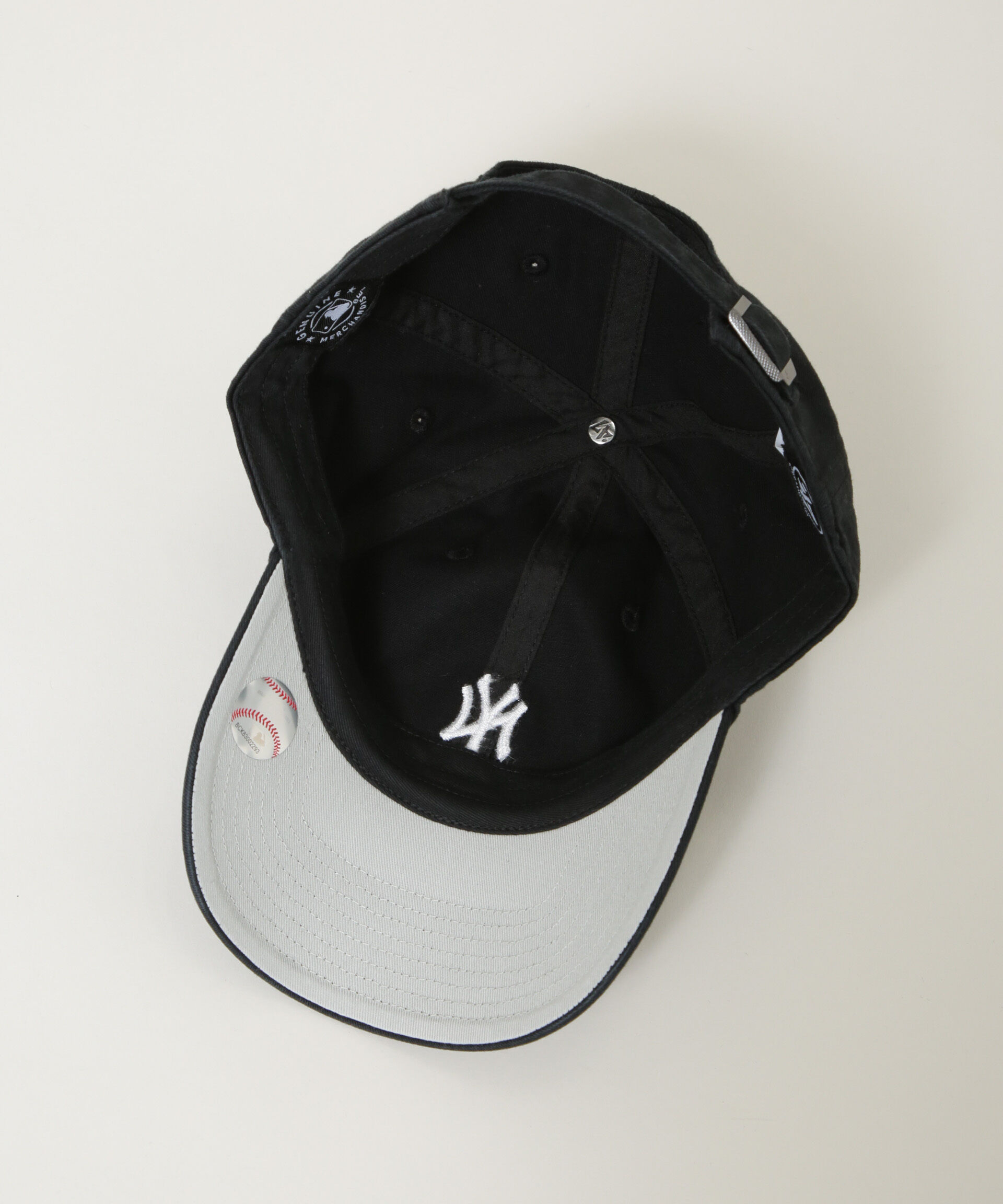  「'47 / ベースランナー ニューヨーク・ヤンキース」|キャップ・キャスケット|