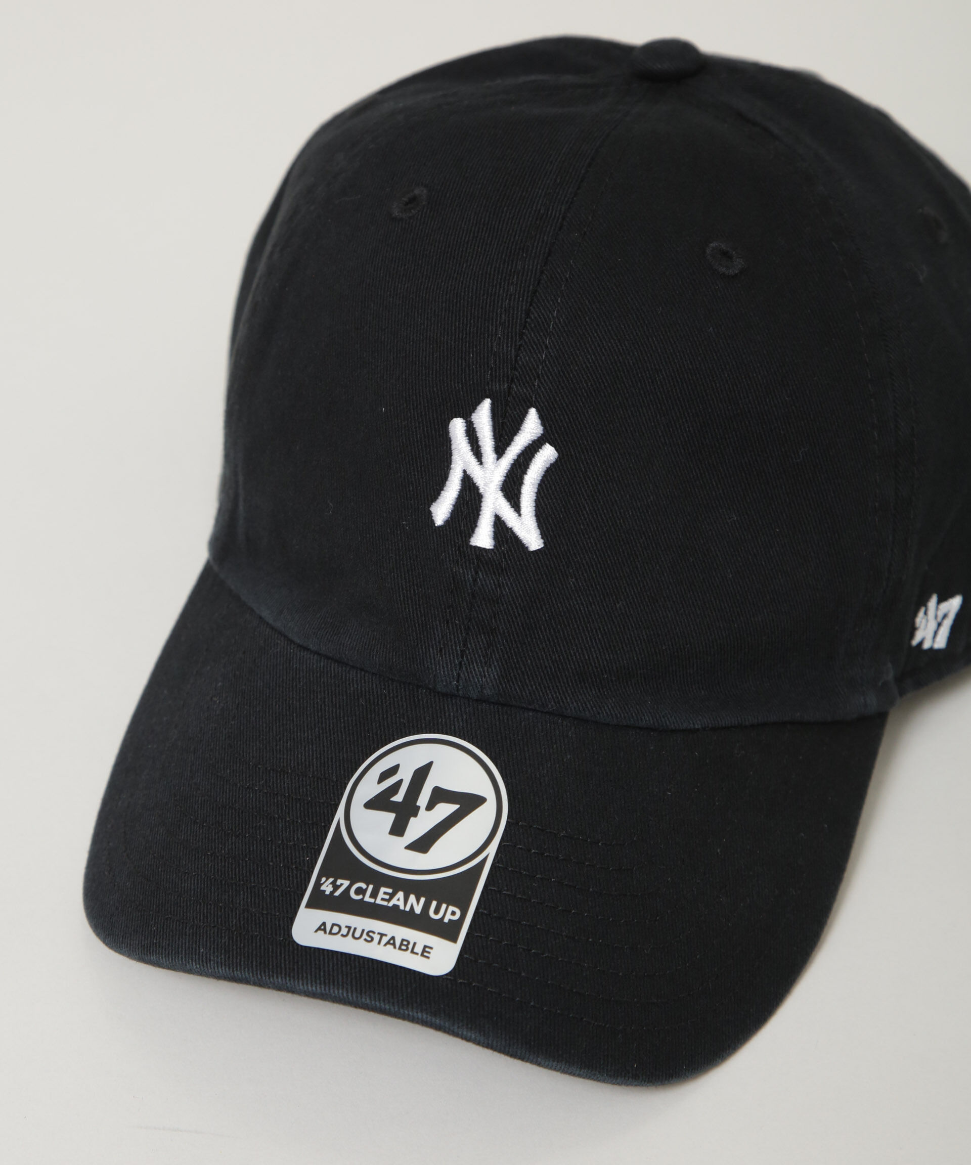  「'47 / ベースランナー ニューヨーク・ヤンキース」|キャップ・キャスケット|