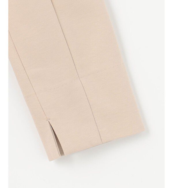 組曲「【KUMIKYOKU NAVY】ジャージーコンビプリーツ ワンピース」|ワンピース|