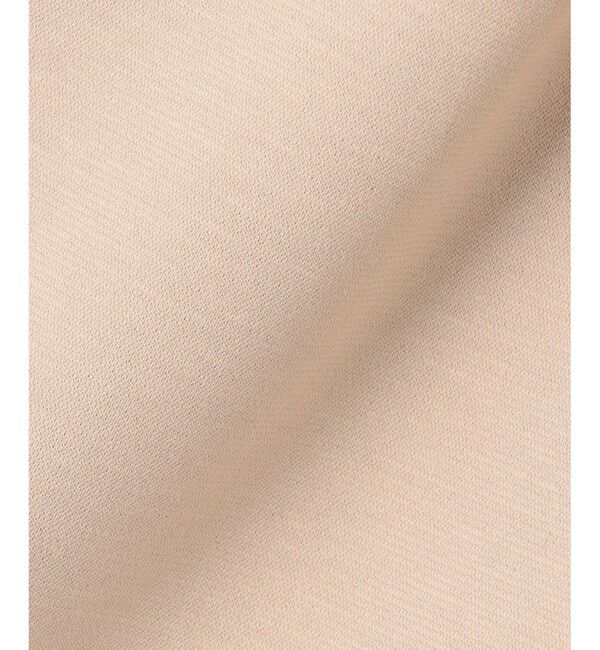 組曲「【KUMIKYOKU NAVY】ジャージーコンビプリーツ ワンピース」|ワンピース|