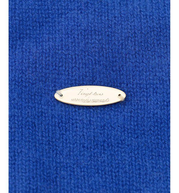 23区「ピュアカシミヤ ストール」|ストール|