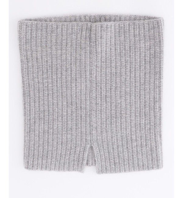 23区「ピュアカシミヤ ネック ウォーマー」|その他|