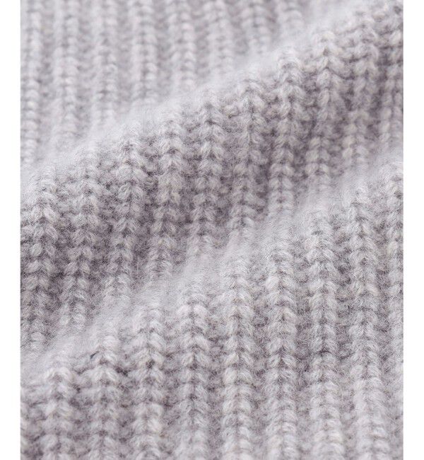 23区「ピュアカシミヤ ネック ウォーマー」|その他|