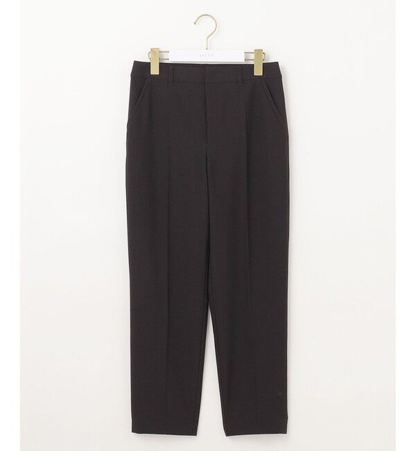 ANY SIS「【洗える】褒めらレディテーパード パンツ」|その他|