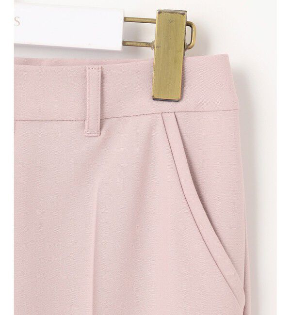 ANY SIS「【洗える】褒めらレディテーパード パンツ」|その他|