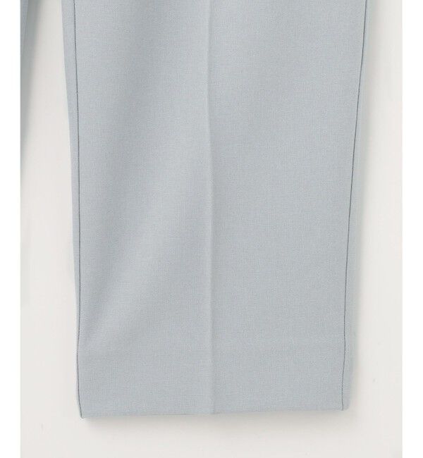 any SiS「【UVカット / 接触冷感 / 吸水速乾】スマートビューティストレッチ テーパード パンツ」|その他|