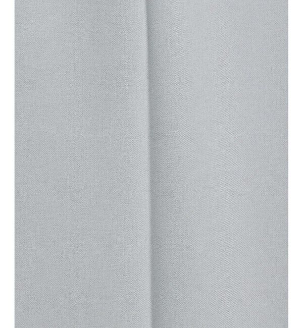 any SiS「【UVカット / 接触冷感 / 吸水速乾】スマートビューティストレッチ テーパード パンツ」|その他|