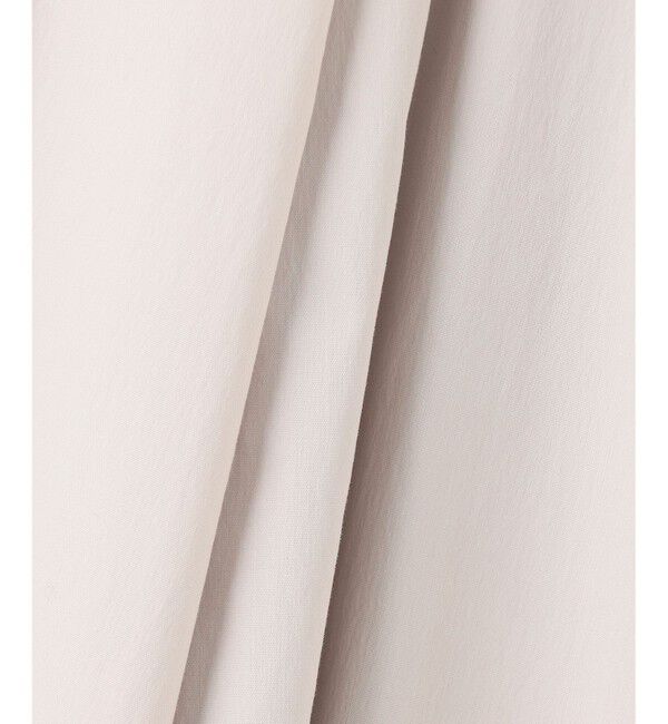 any SiS「【2WAY】ライトチュールリバーシブル スカート」|スカート|