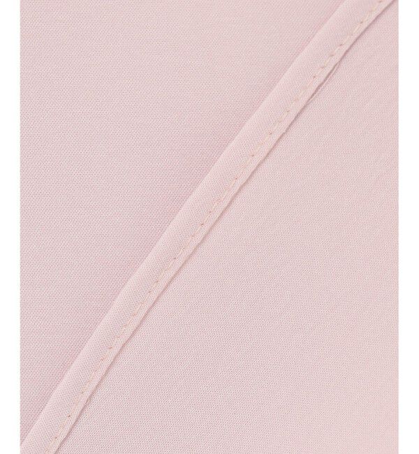 ANY SIS「【洗える】ケープフレアスリーブ ブラウス」|シャツ・ブラウス|