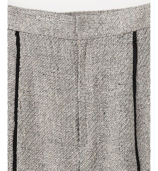 BEIGE,「BABETTE / Iラインスカート」|スカート|