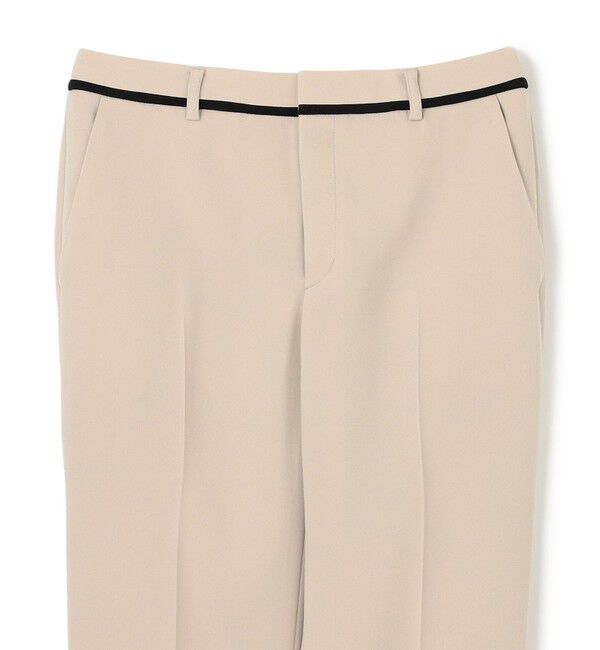 BEIGE,「【洗える・L-size】CINDY / クロップドパンツ」|その他|