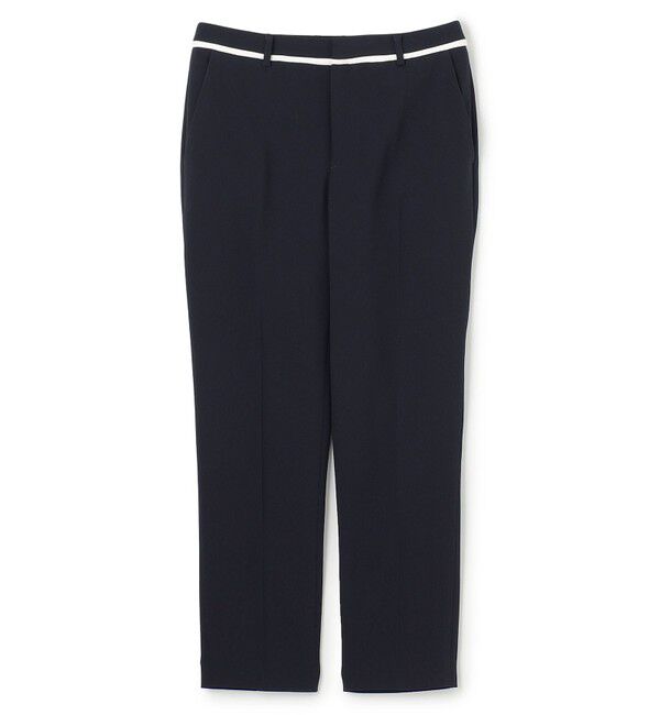 BEIGE,「【洗える・L-size】CINDY / クロップドパンツ」|その他|