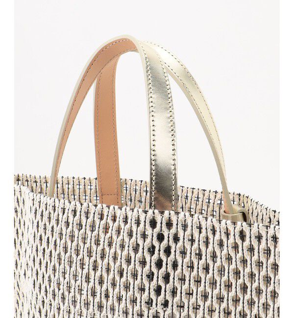 BEIGE,「【一部店舗限定】MARY AL TERNA / GAP トートバック」|トートバッグ|