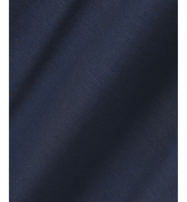 BEIGE,「【WEB限定・洗える】MELISSA / バックシフォンスキッパーロングワンピース」|ワンピース|