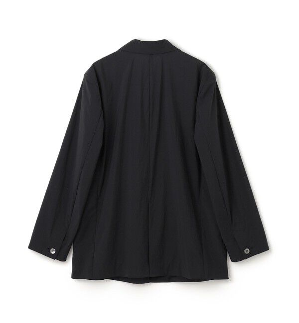 BEIGE,「【洗える/セットアップ対応】SPIGA / ショールカラーライトジャケット」|テーラードジャケット|